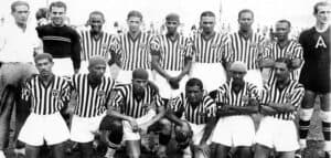 Landmark do Galo: Título brasileiro de 1937